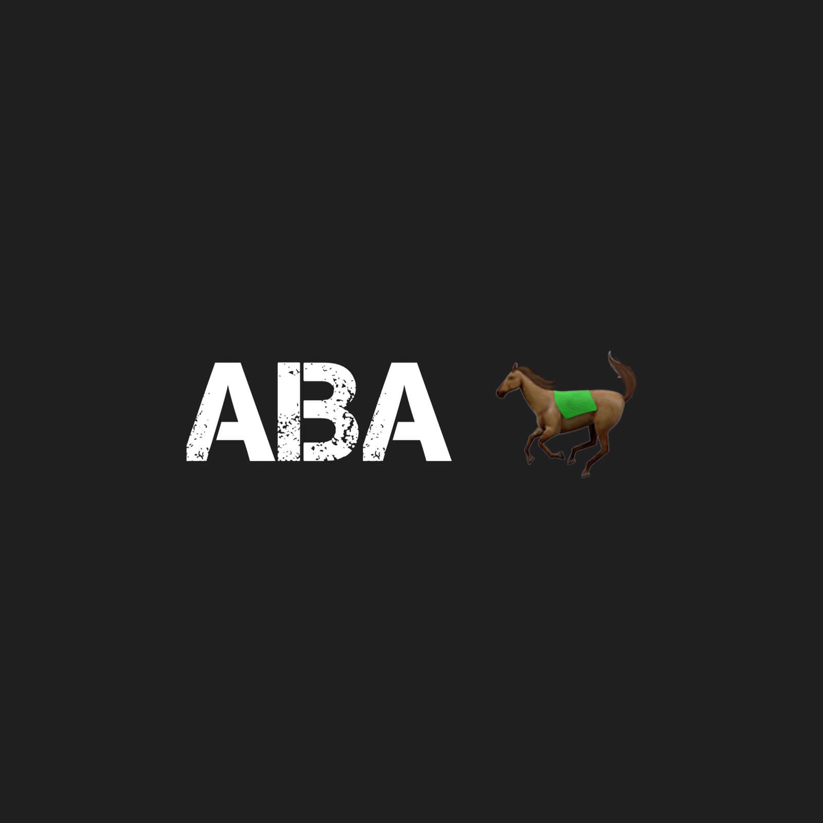 ABA 🐎