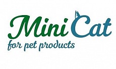 القط الصغير - متاجر