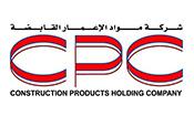 شركة مواد الإعمار السعودية CPC - شركات
