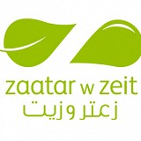 زعتر و زيت - مطاعم ولاونج