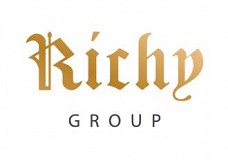 ريتشي - متاجر