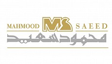 محمود سعيد - متاجر