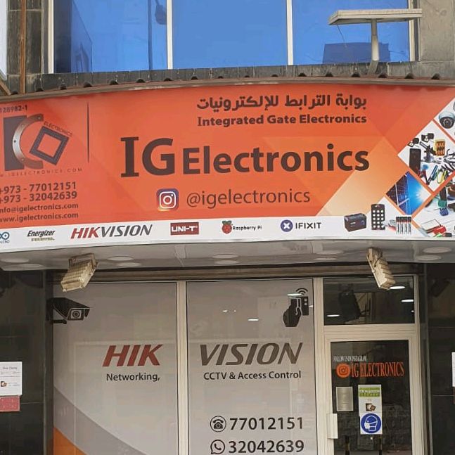 Bahrain IG Electronics