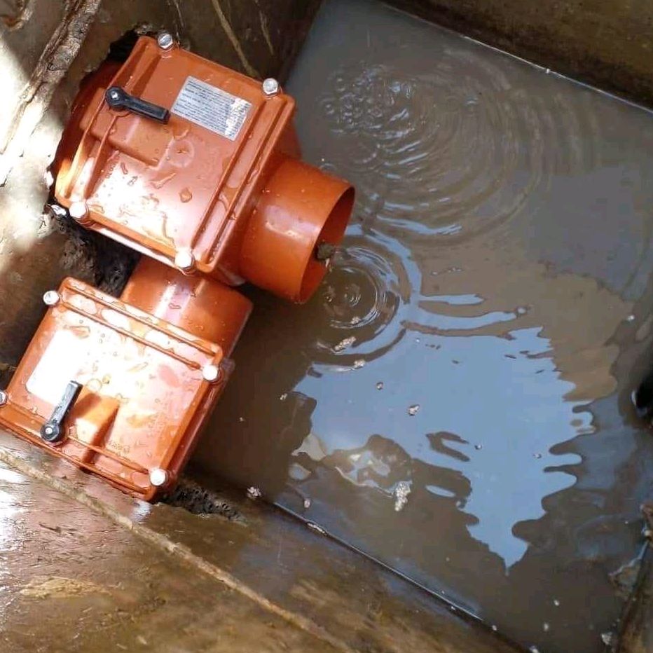 تركيب غطاء منهول تركيب رداد - مقاولات وصيانه