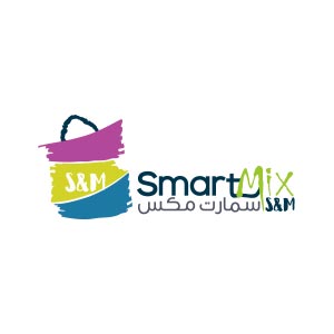 سمارت مكس - متاجر