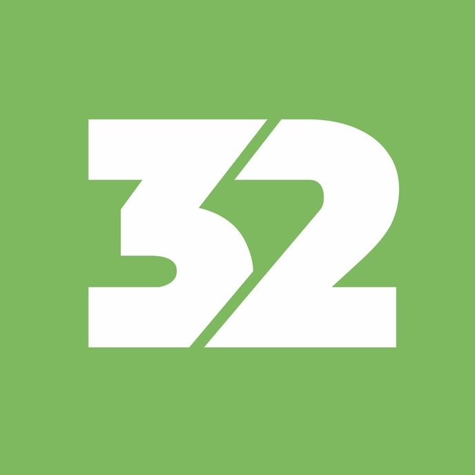 ٣٢ لطب الأسنان