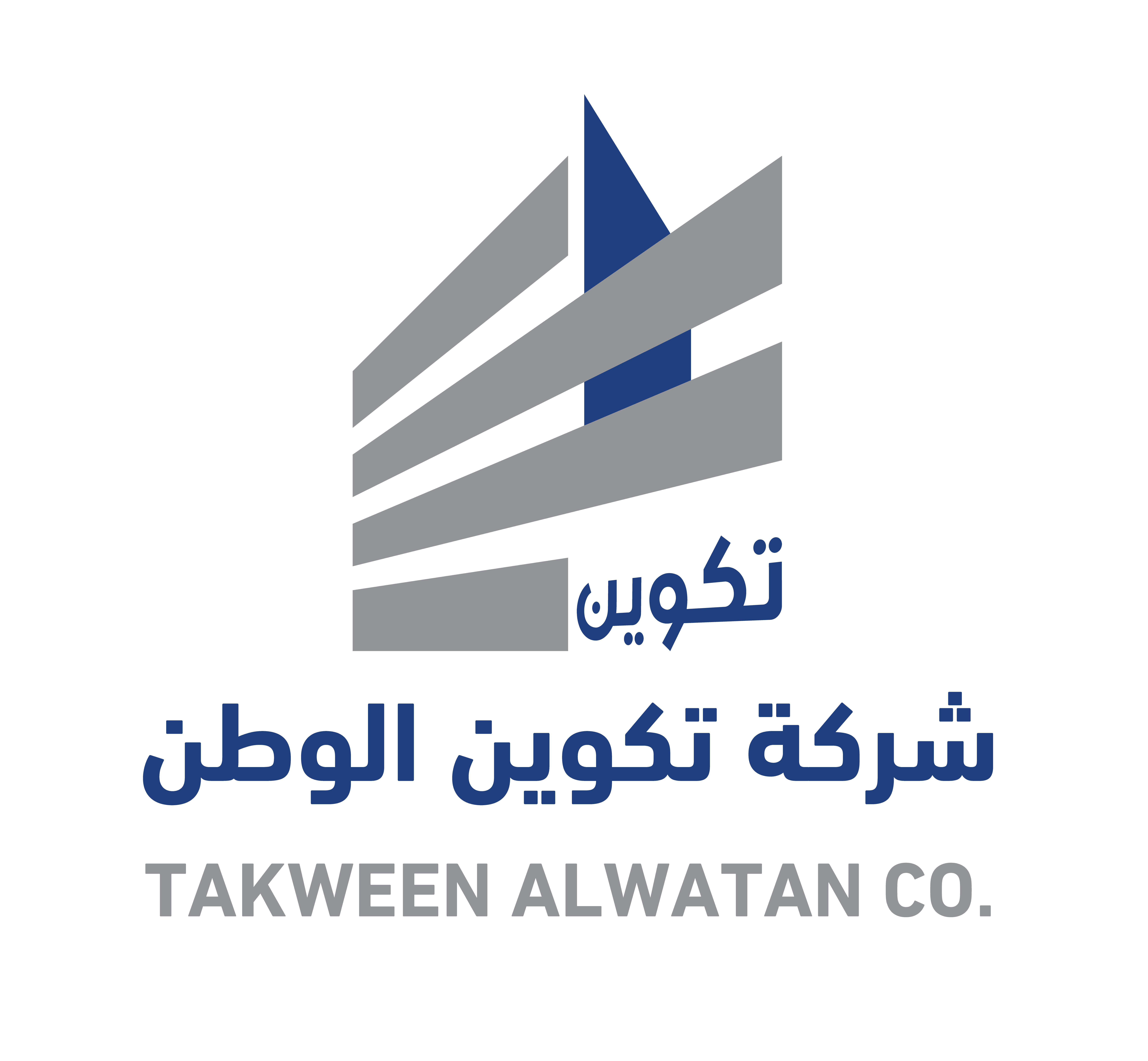 شركة تكوين الوطن المحدودة - شركات