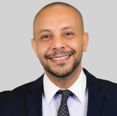 Louai Abdallah - عام