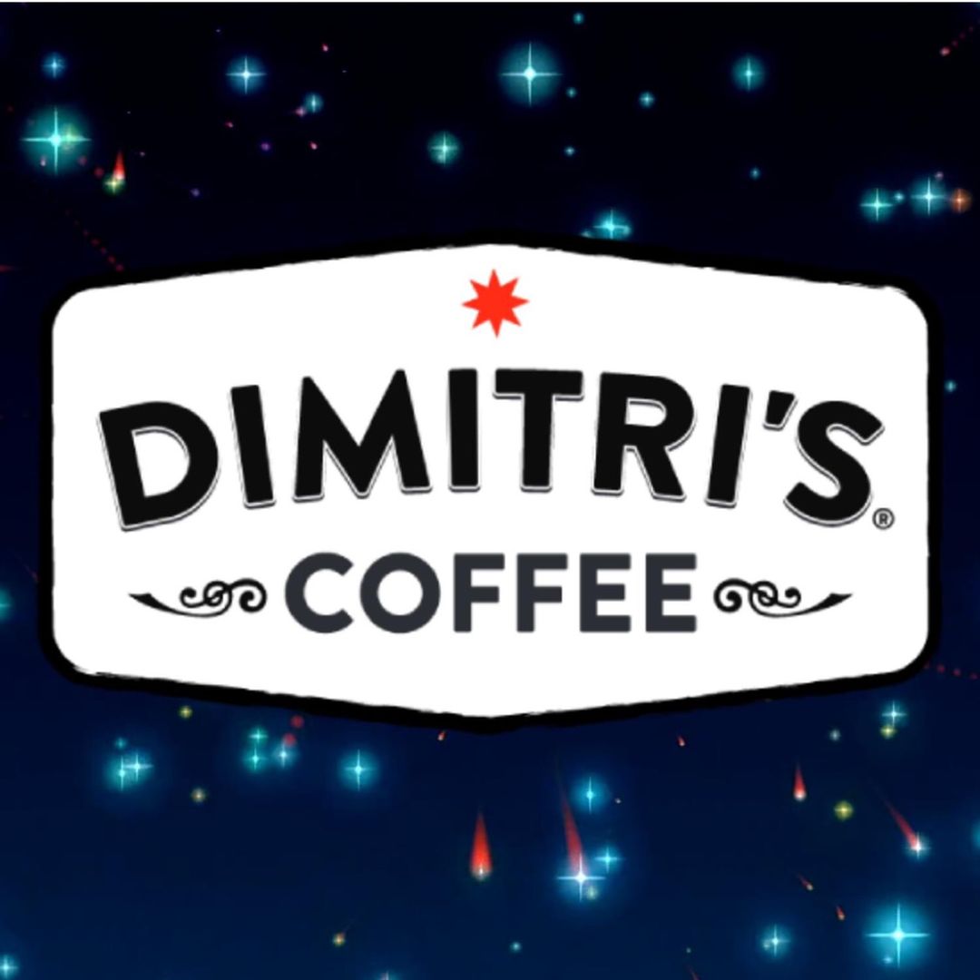 DIMITRI’S COFFEE - مطاعم ولاونج