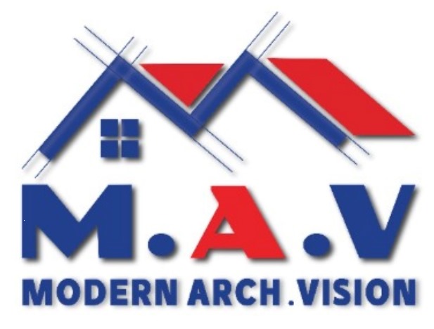 شركة الرؤيا المعمارية الحديثة - مقاولات وصيانه