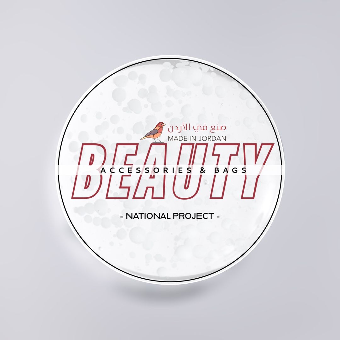 Beauty Accessories jo
