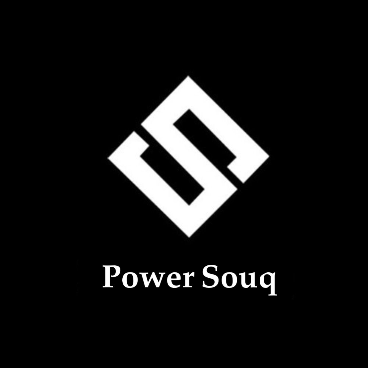 باور سوق - متاجر