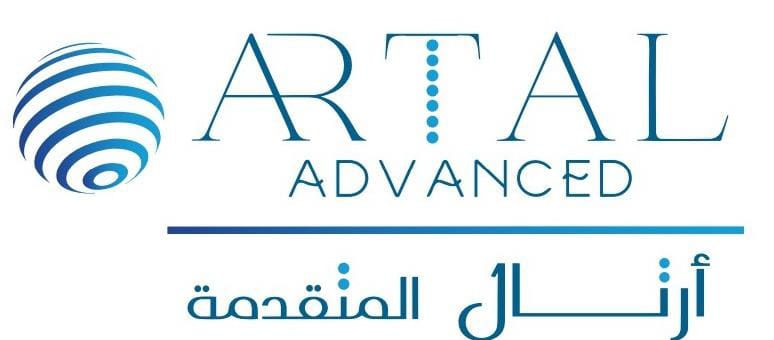 شركة أرتال المتقدمة - شركات