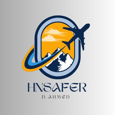 هنسافر - عمل حر