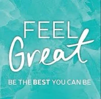 برنامج فيل جريت feel great - عمل حر