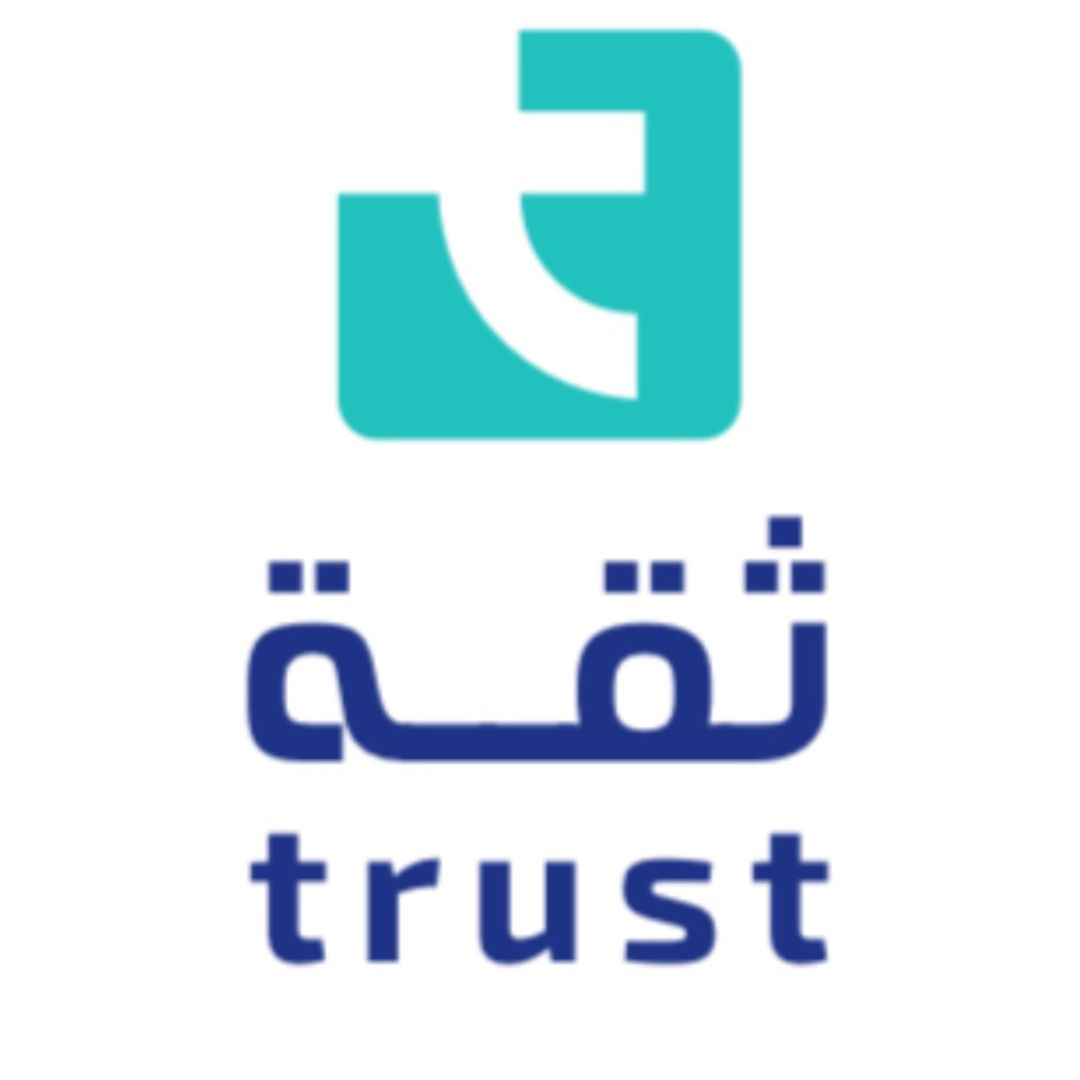 متجر ثقة - شركات