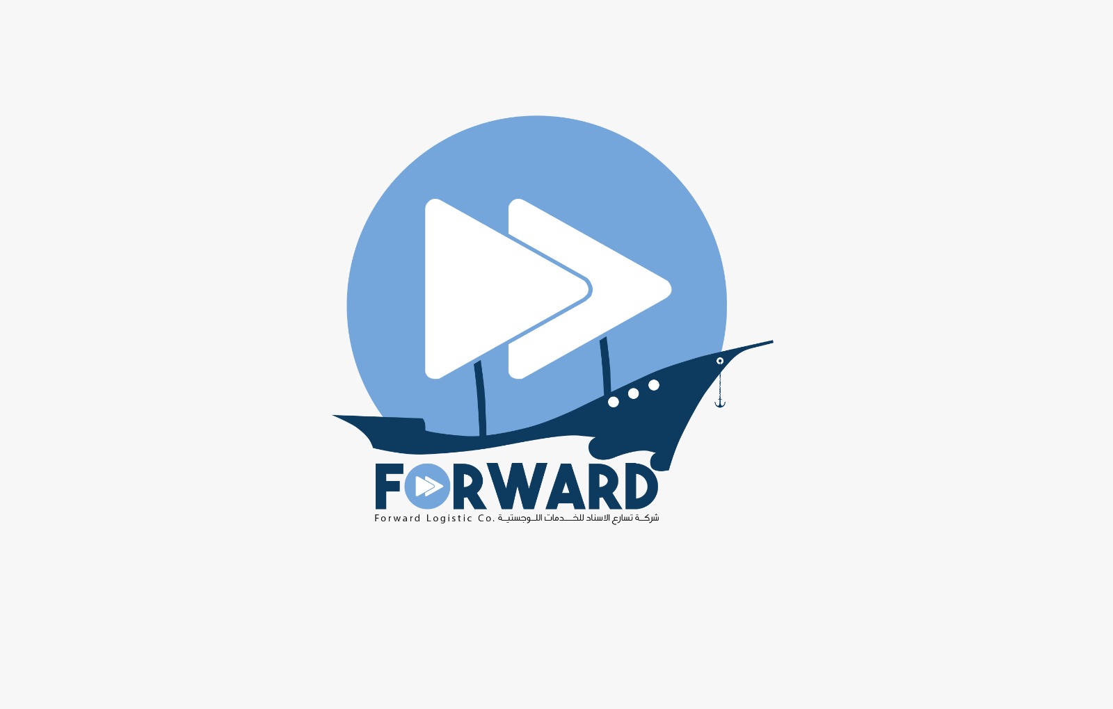 مؤسسة تسارع الاسناد للتخليص الجمركي - شركات