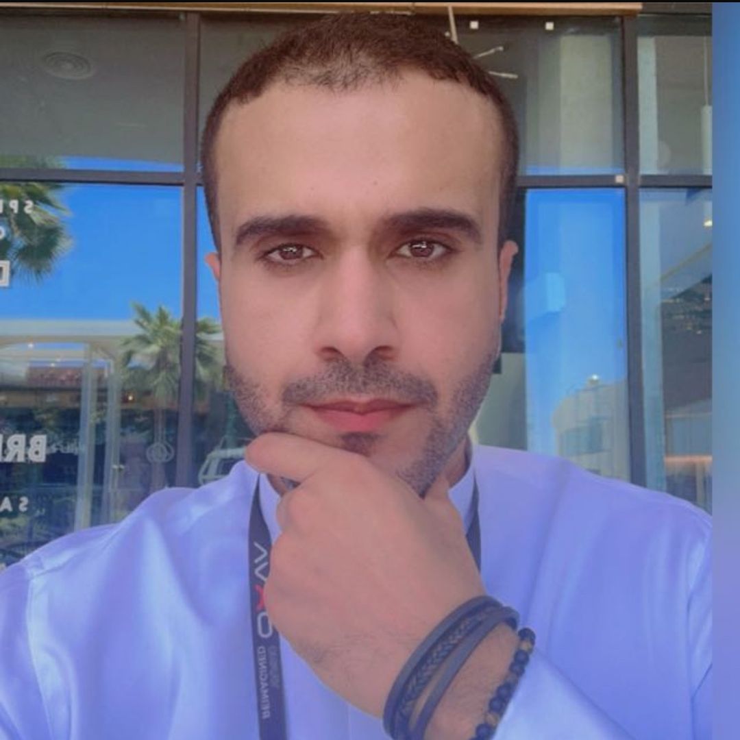 د. أحمد المكلف - عمل حر