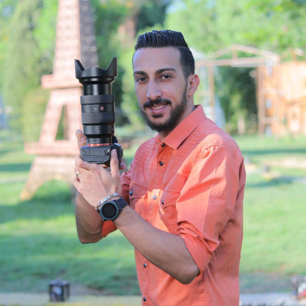 هاني مصور الكويت