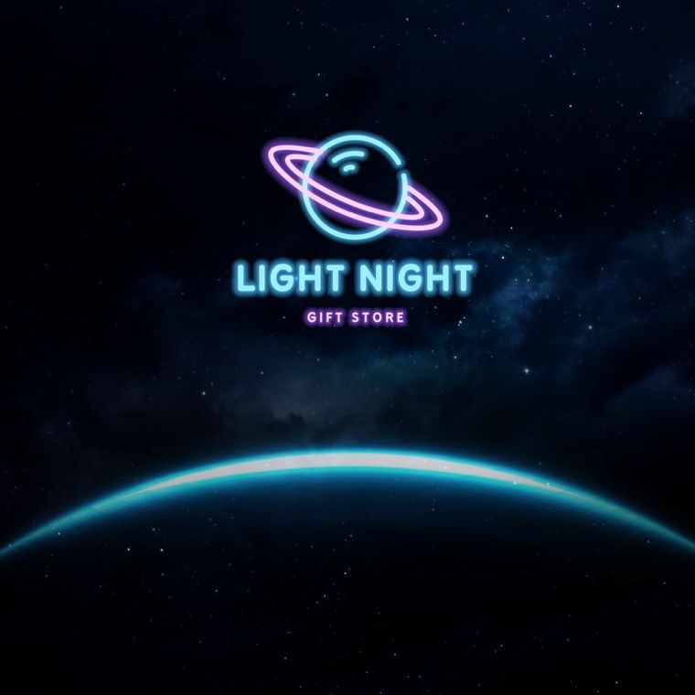 LIGHT NIGHT - لايت نايت - متاجر