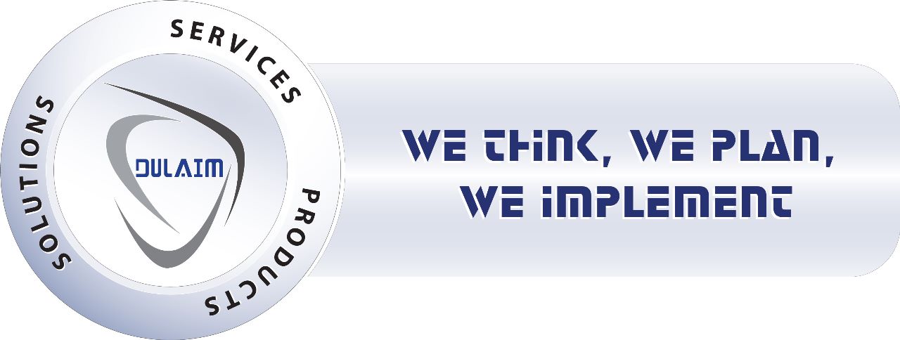 شركة دليم العربية المحدودة - شركات