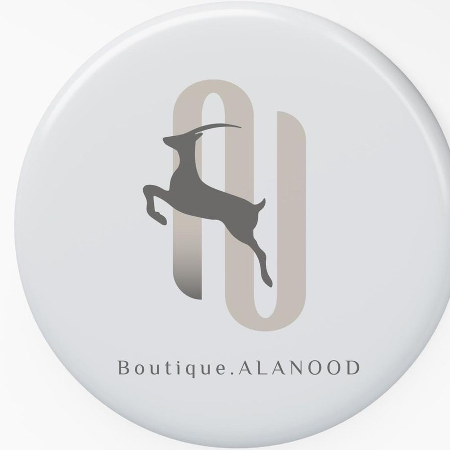 بوتيك العنود