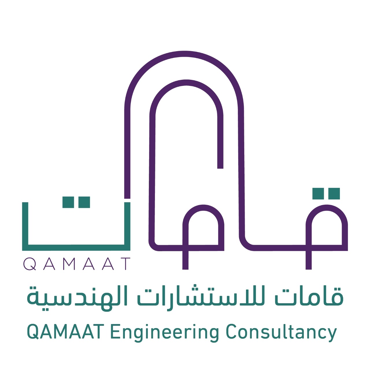 مكتب قامات للاستشارات الهندسية - شركات