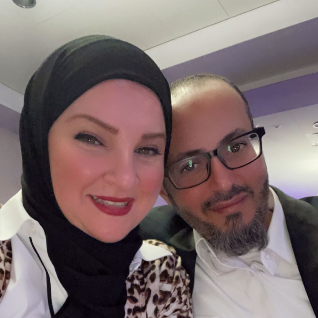 Bushra Sultan - عمل حر