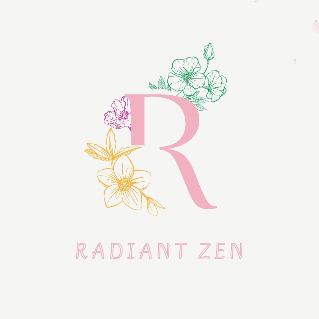Radiant Zen - متاجر