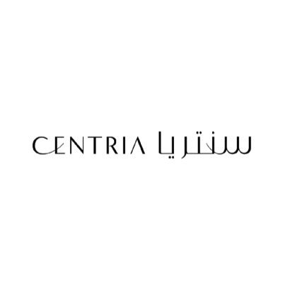 CentriaMall سنتريا مول - عام