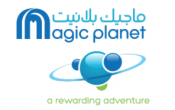 ماجيك بلانيت Magic Planet - عام