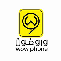 واو فون - متاجر