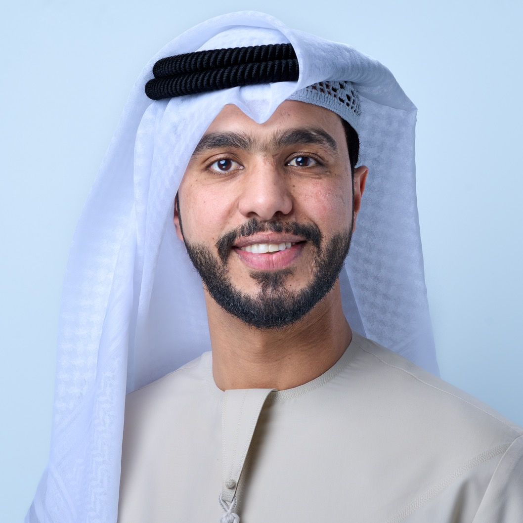 راشد النقبي - عام