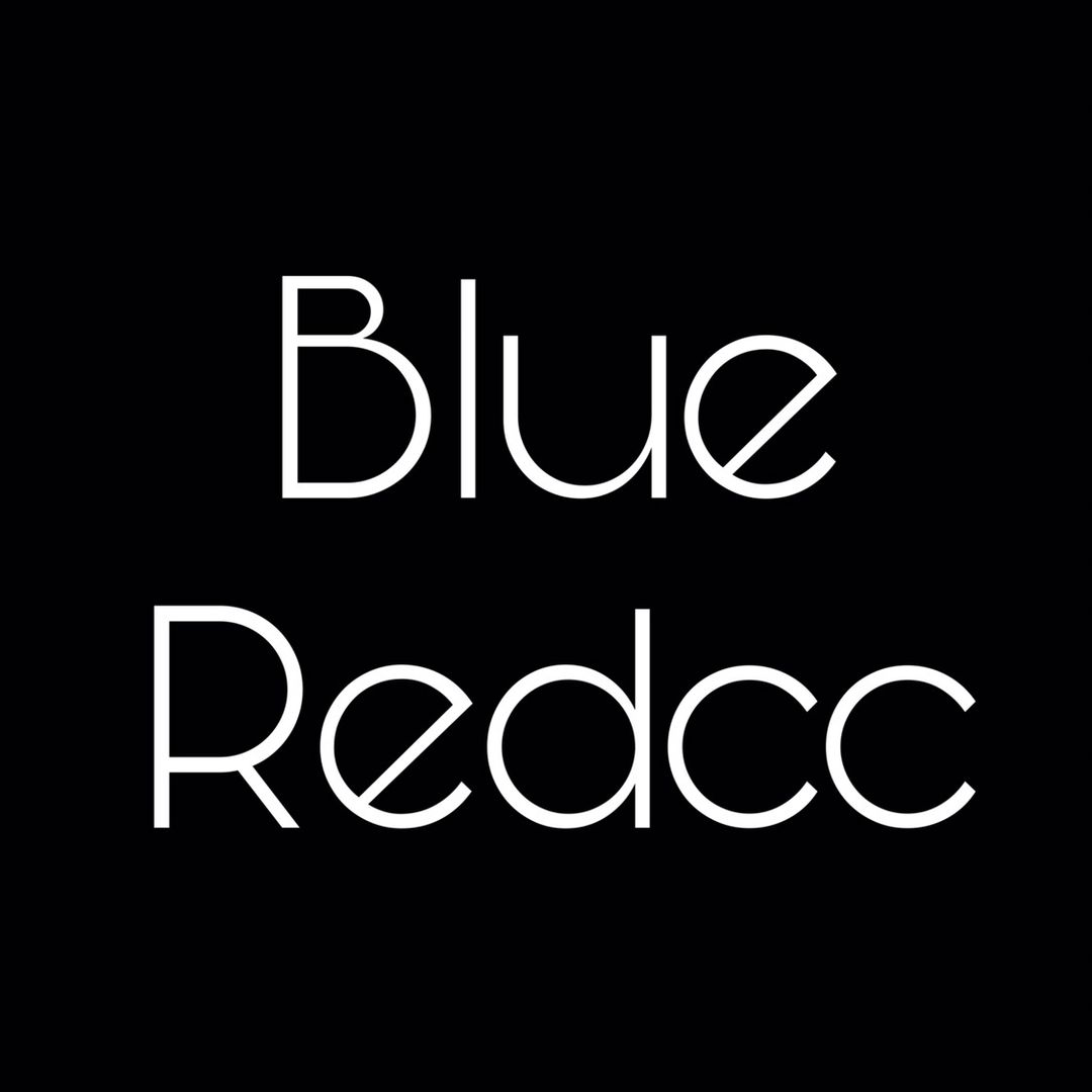 blueRedcc - عمل حر