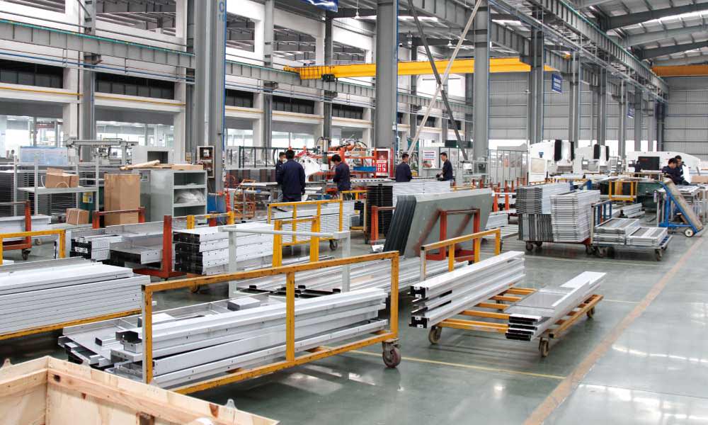 مصاعد المطورون الأفضل - مقاولات وصيانه