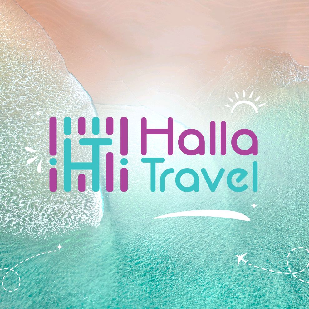 Halla Travel - عام