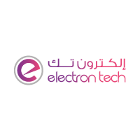 تقنية الكترون - متاجر