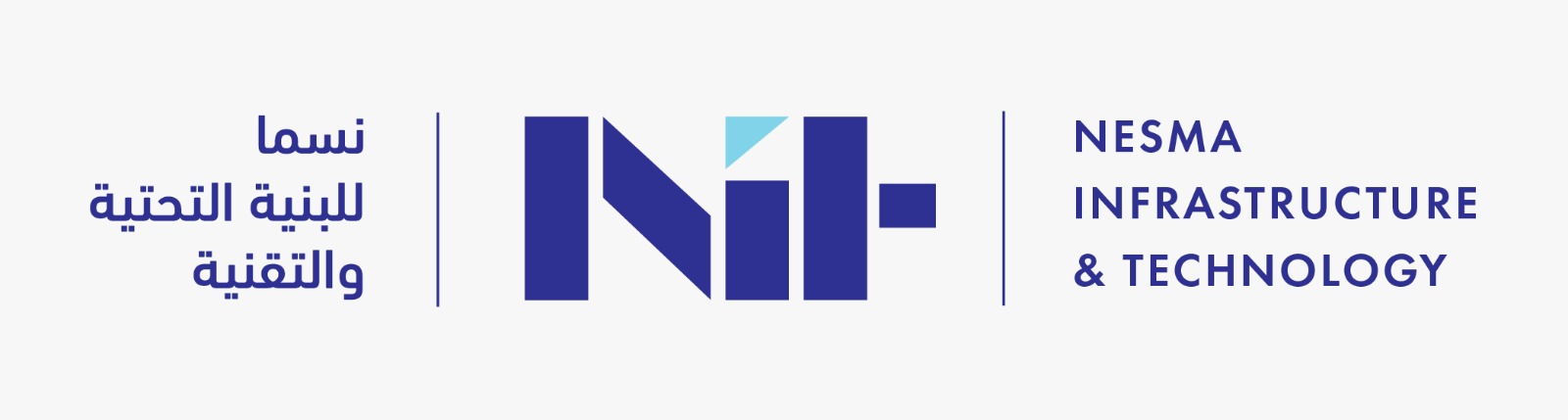 شركة نسما للبنية التحتية والتقنية - شركات