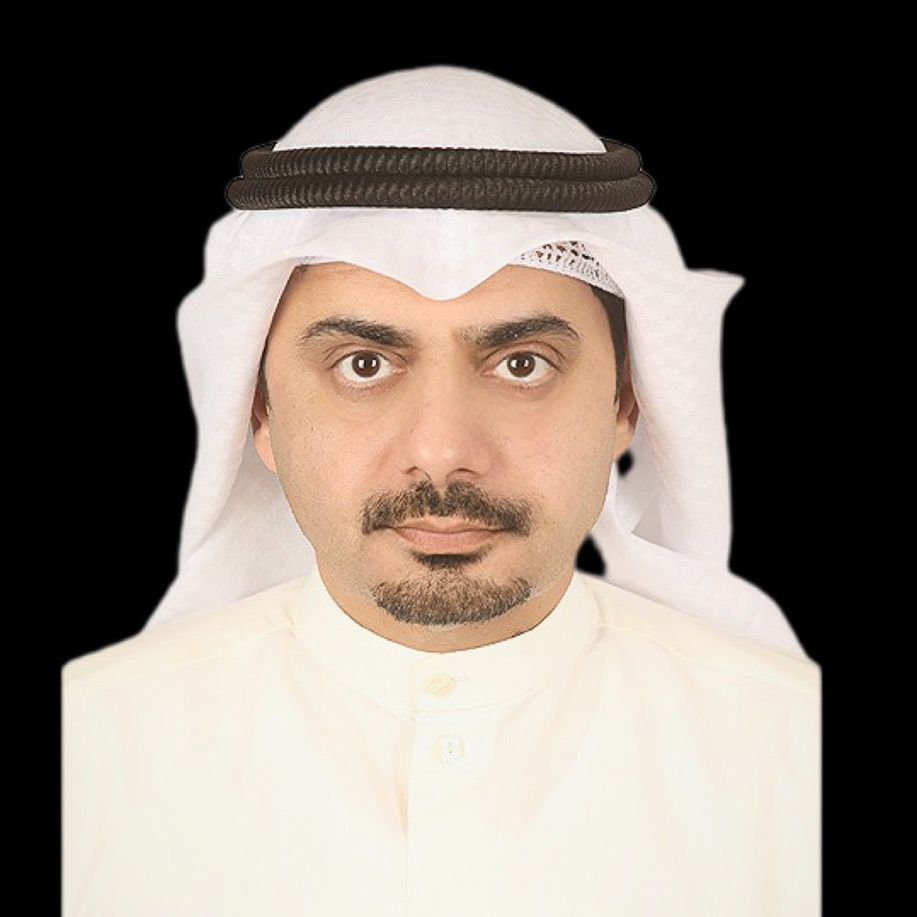 داهم القحطاني - عام