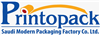 الشركة السعودية الحديثة للتغليف (برنتوباك) - شركات