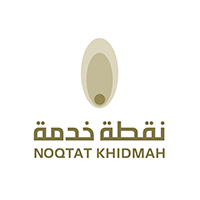 نقطة خدمة - متاجر