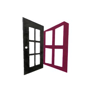 روعة للألمنيوم ويوبي في سي