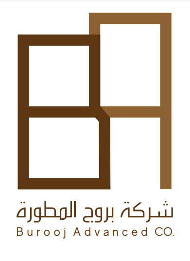 شركة بروج المطوره للتجارة والمقاولات - مقاولات وصيانه