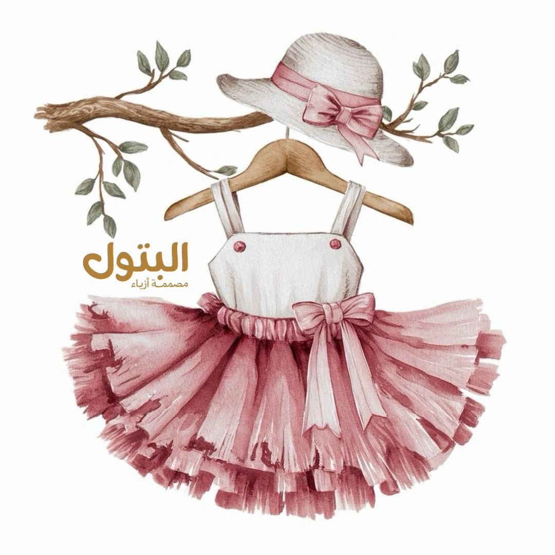 المُصممه البتول - عمل حر