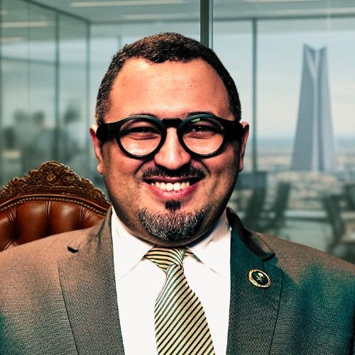 محمد باحارث - عمل حر