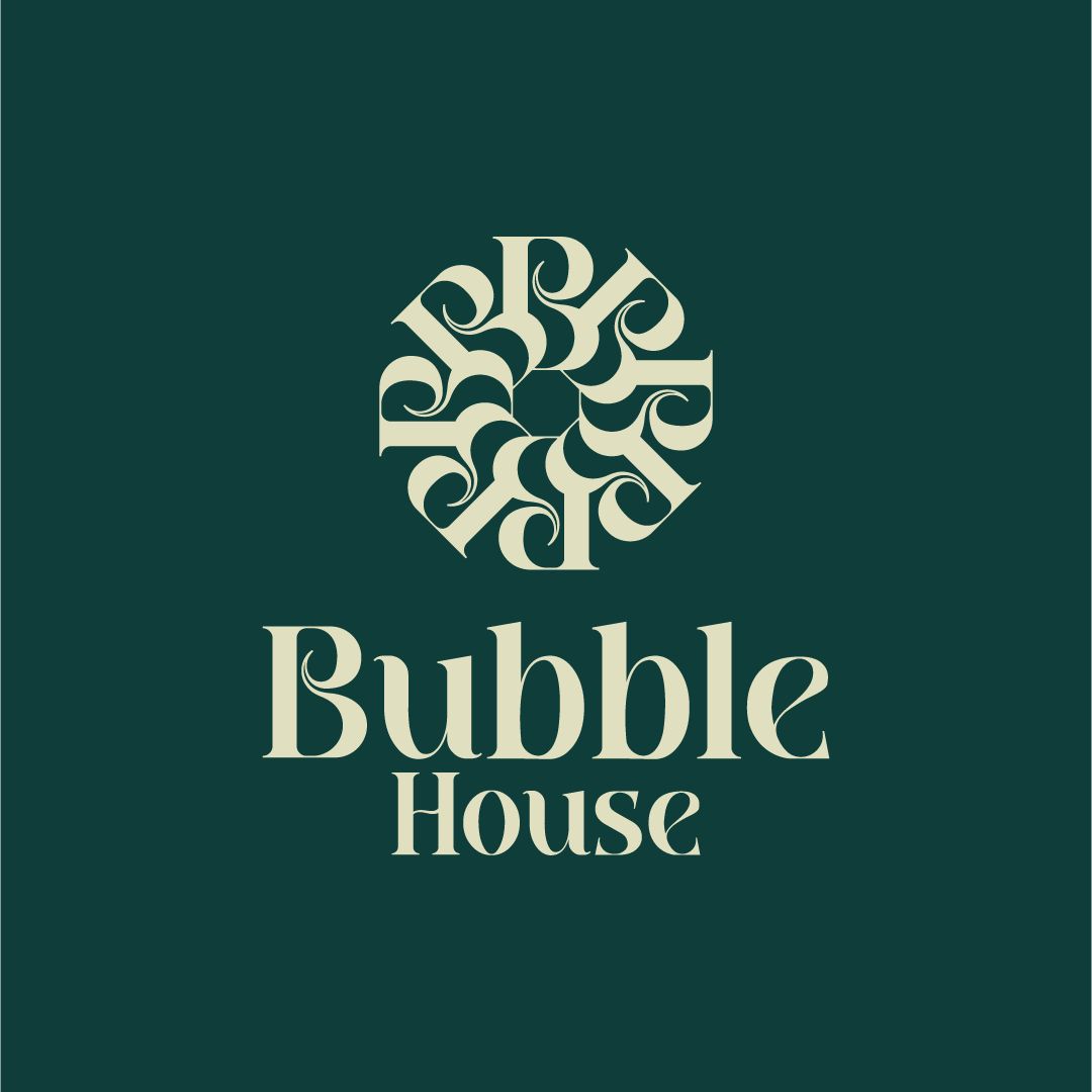 Bubble House