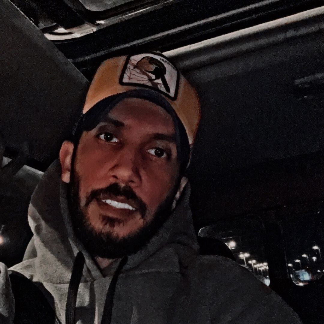  مشاري العتيبي