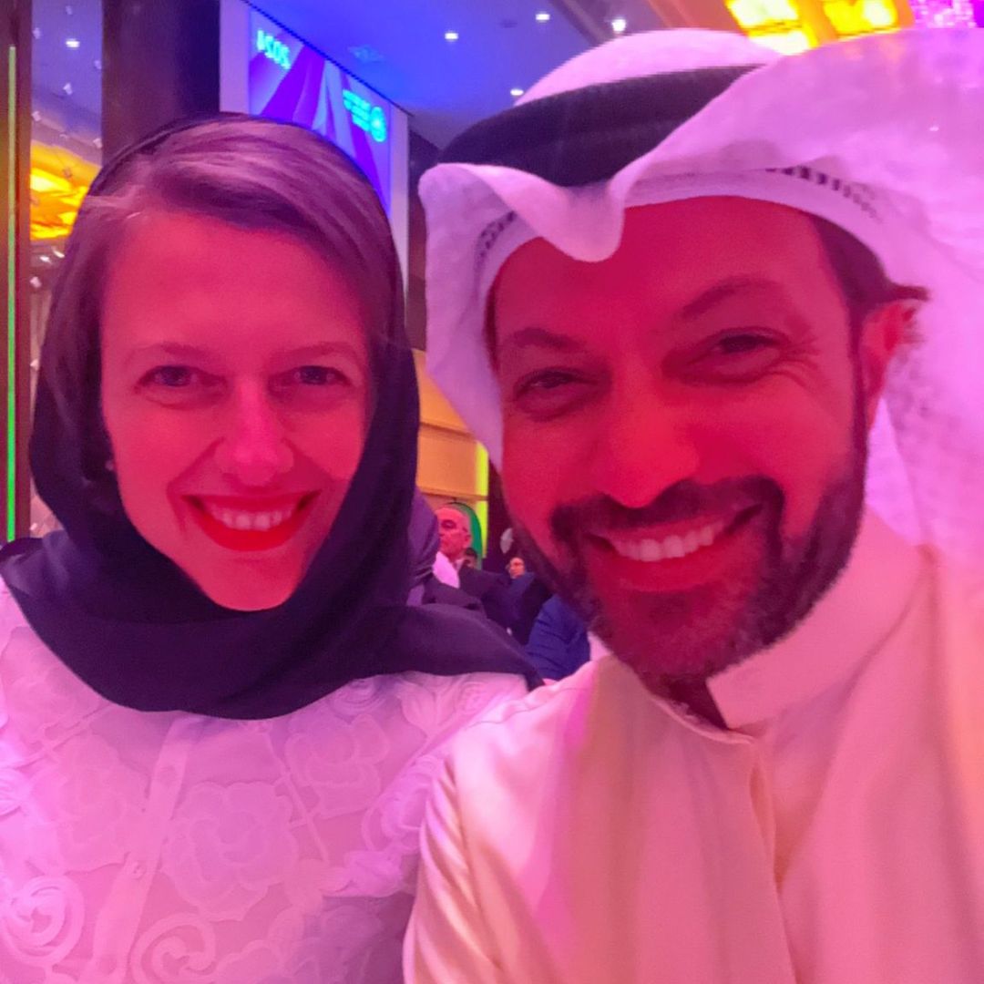 د.ناصر العازمي