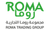 مجموعة روما التجارية - شركات