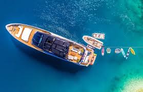 yacht booking dubai - شركات